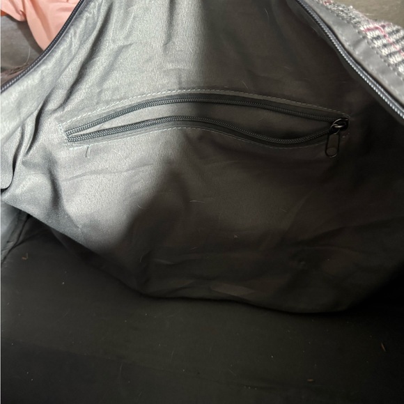 Adrienne Vittadini Duffle Bag - Picture 8 of 8